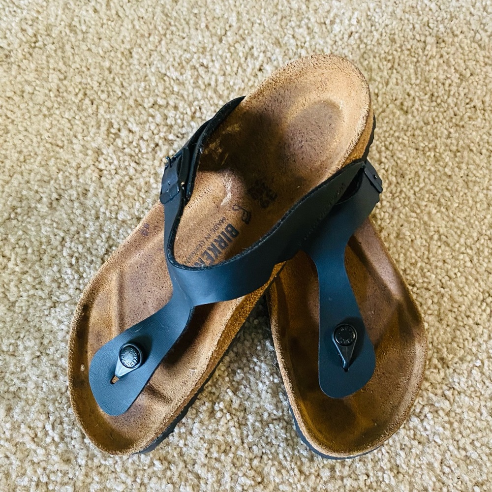 Birkenstocks